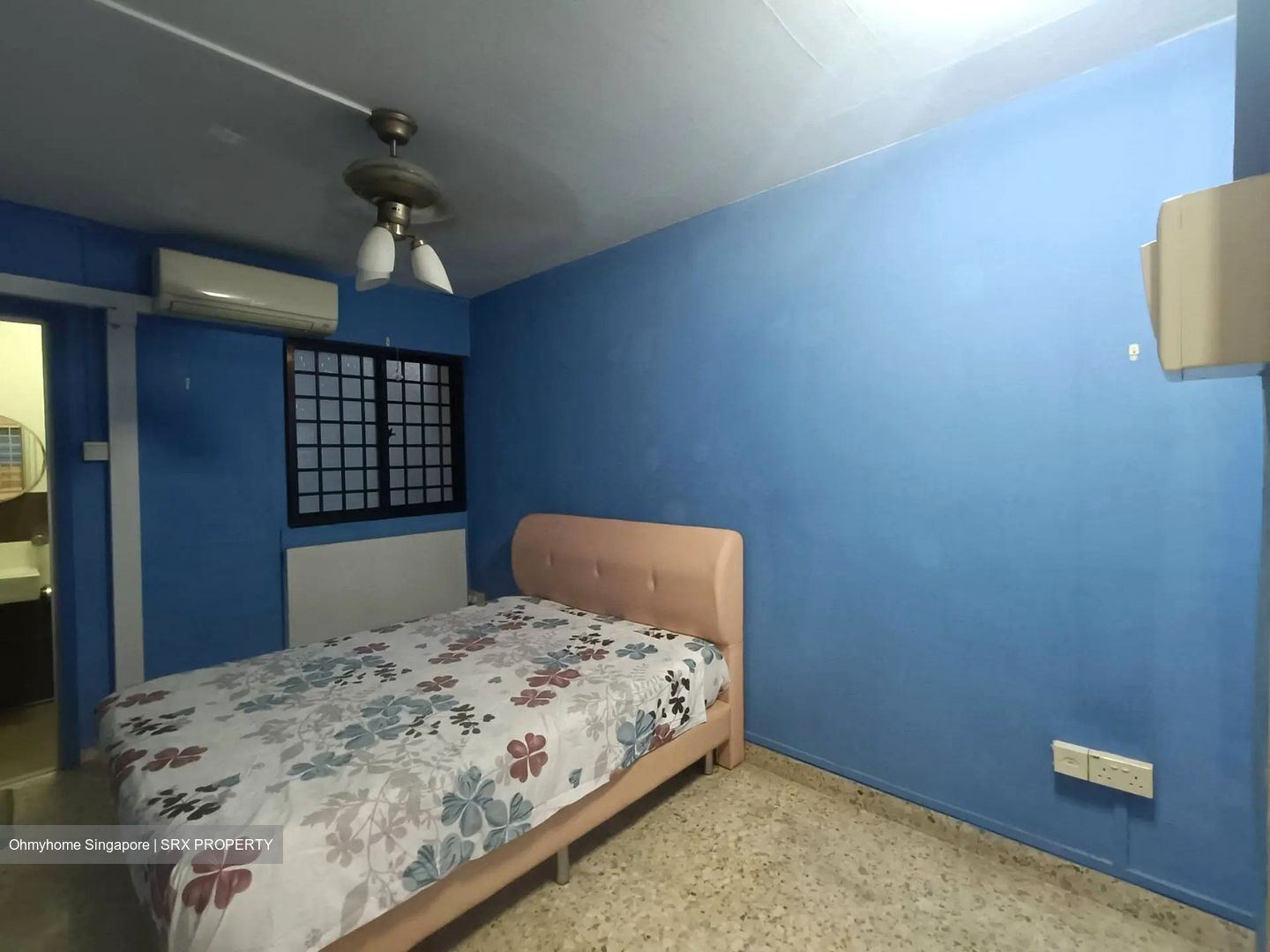 Blk 538 Cheng San View (Ang Mo Kio), HDB 3 Rooms #524242121
